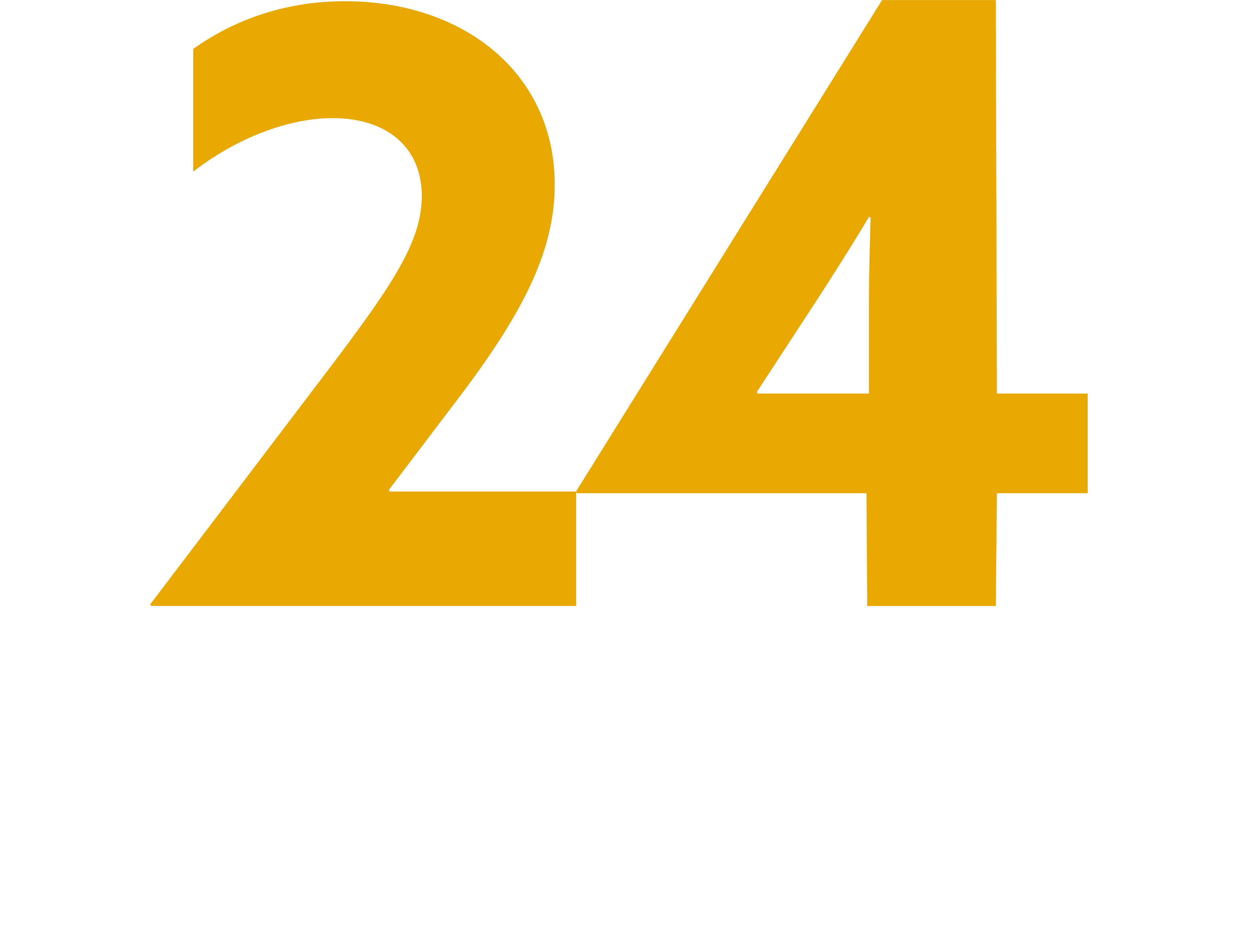 TWO FOUR